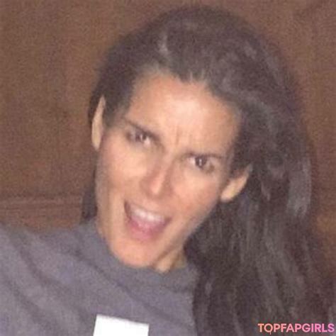 angie harmon nude photos|Angie Harmon Nude and Sexy Photo Collection